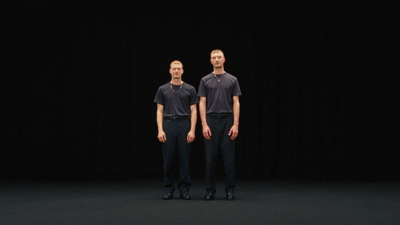 кадр из фильма Future Me