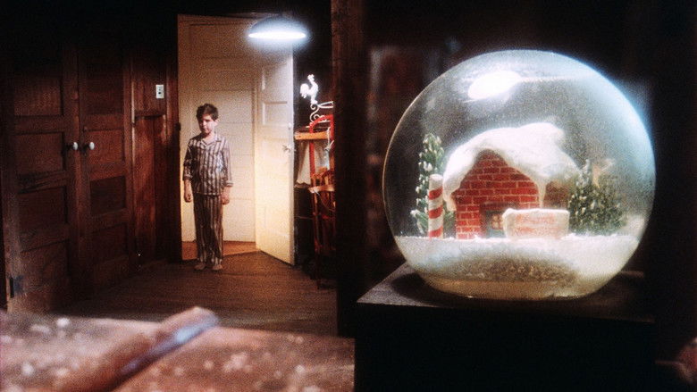 кадр из фильма Ты лучше смотри в оба