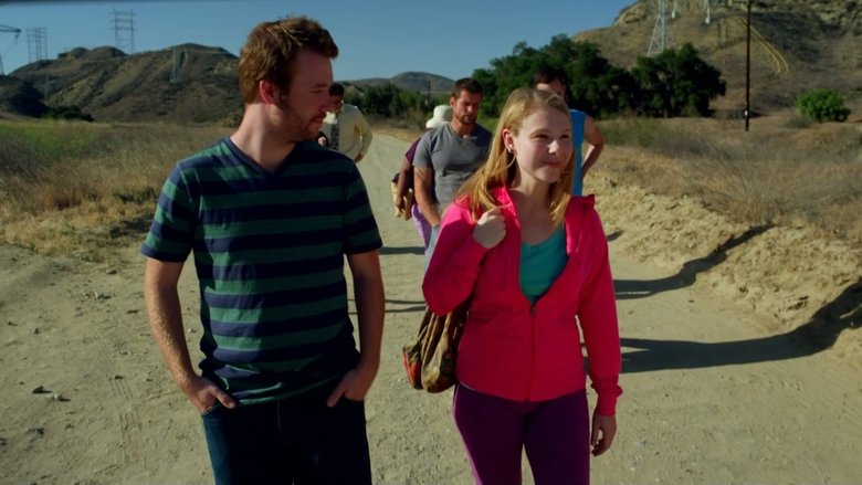 кадр из фильма Мясники