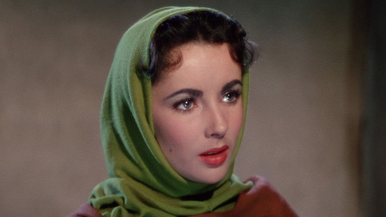 кадр из фильма Айвенго