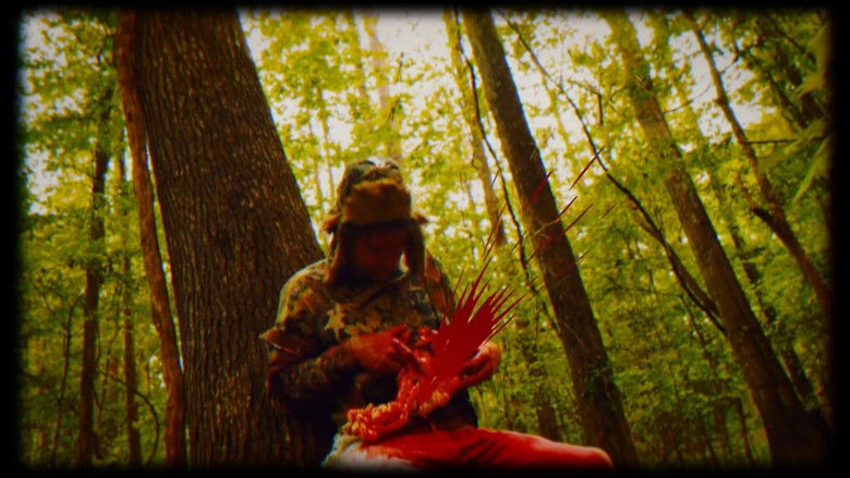 кадр из фильма Bigfoot's Bride