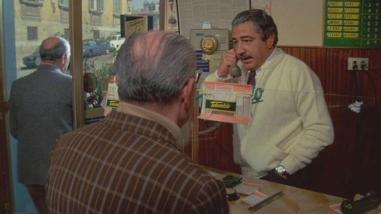 кадр из фильма Мои друзья, часть 2