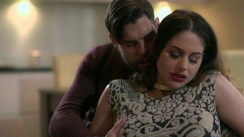 кадр из фильма Explicit MILF