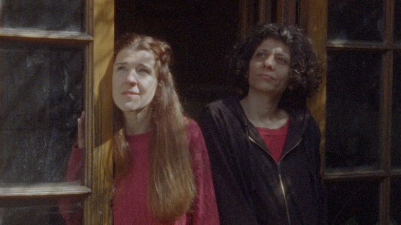 кадр из фильма Tú me abrasas