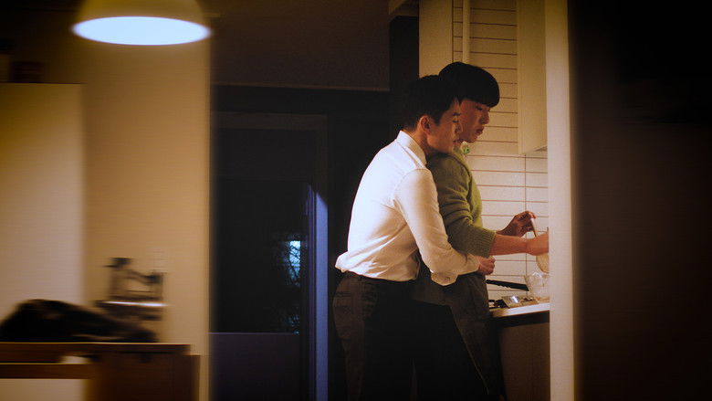 кадр из фильма 동그랑땡