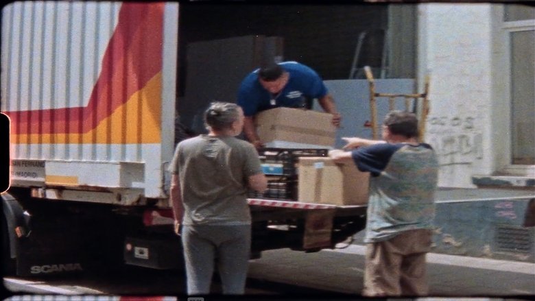 кадр из фильма pechar caixas abrir caixas