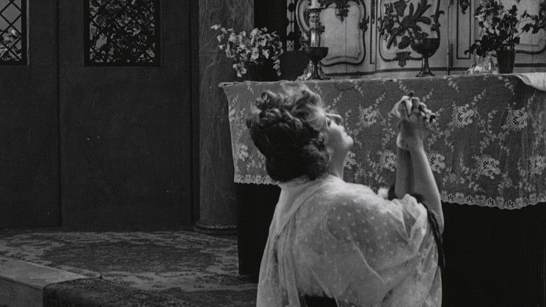 кадр из фильма Hilde Warren und der Tod