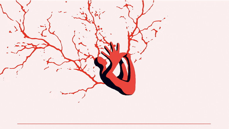 кадр из фильма A Mãe de Sangue