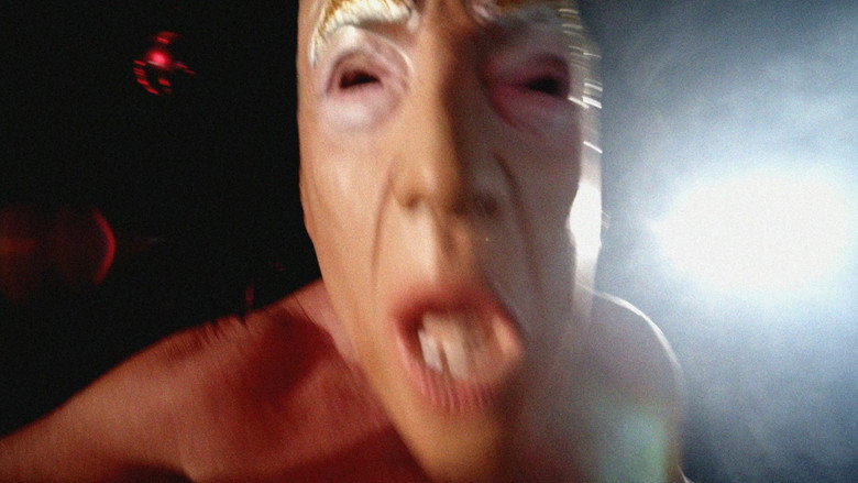 кадр из фильма Time of Plenty