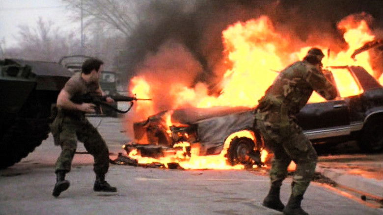 кадр из фильма База