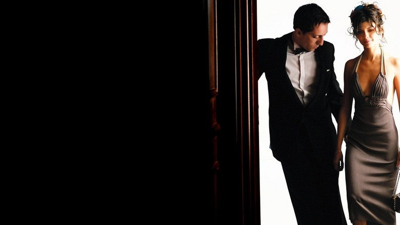 кадр из фильма Роковая красотка