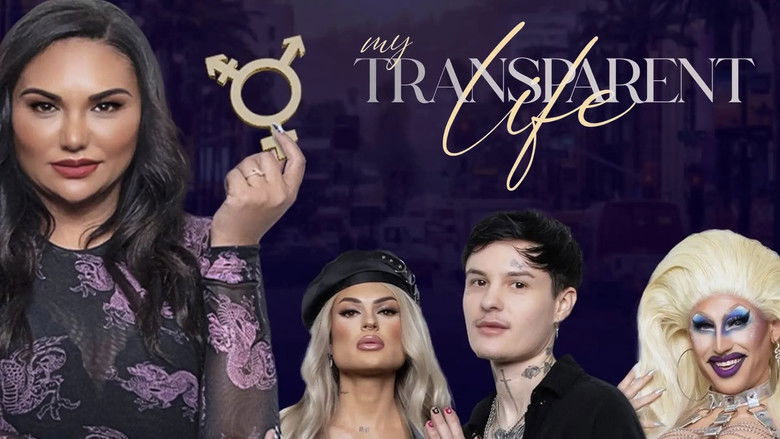 кадр из фильма My Transparent Life