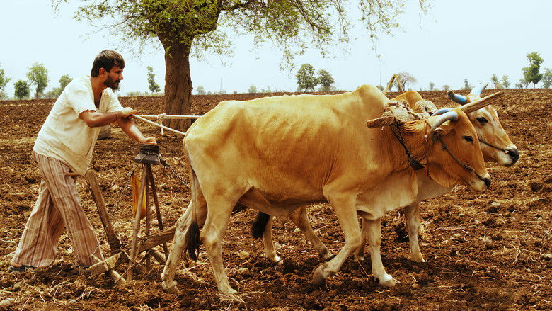 кадр из фильма गाभ्रीचा पाऊस