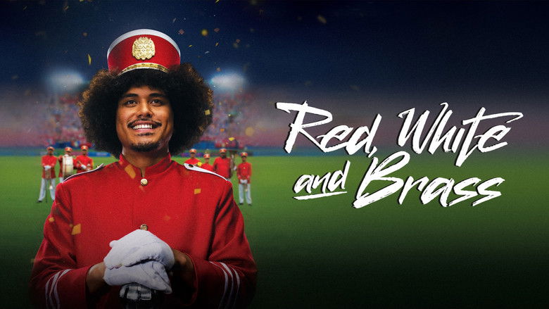 кадр из фильма Red, White & Brass