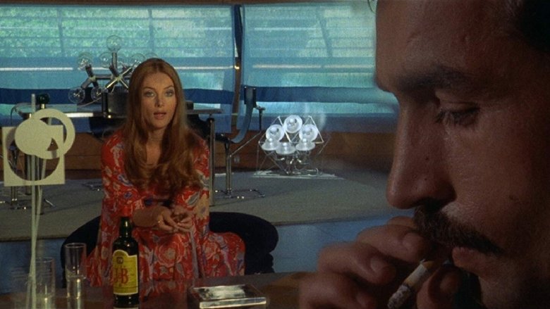 кадр из фильма Муки невинных