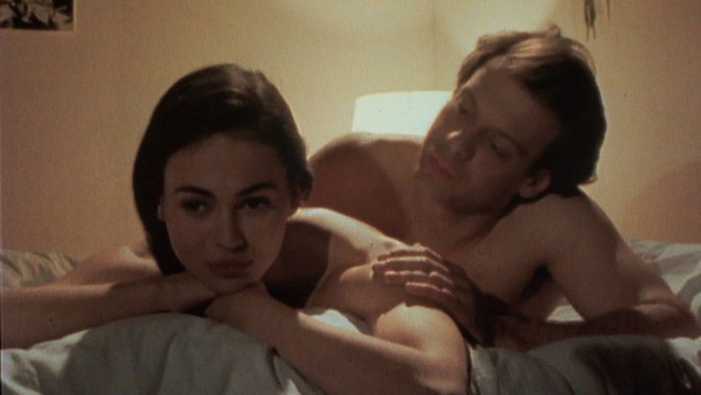 кадр из фильма Coup de cœur: Troublante voisine