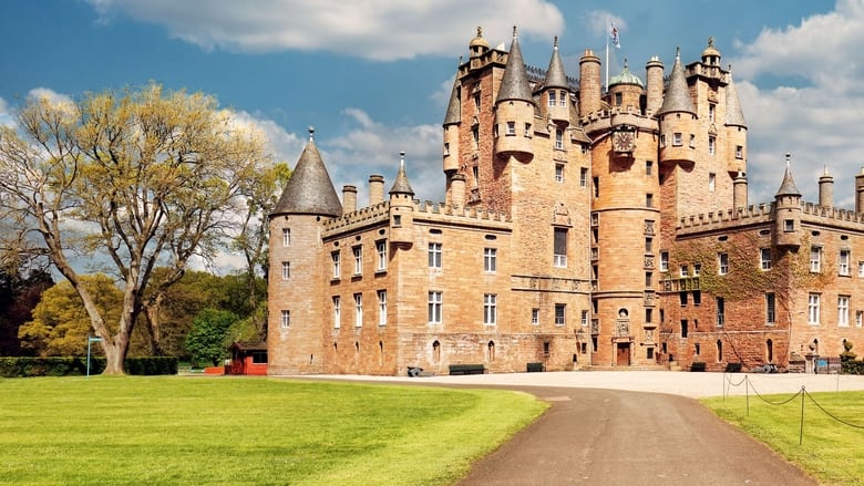 кадр из фильма Glamis Castle: A Royal Residence