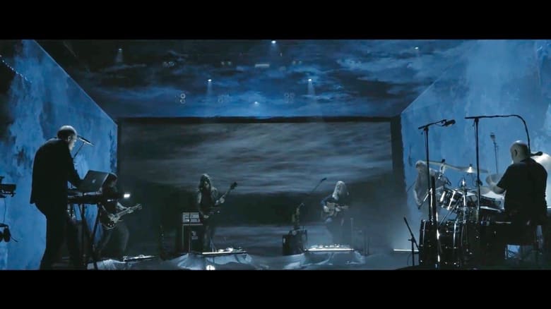 кадр из фильма Enslaved: Below the Lights (Beyond the Gates 2020)