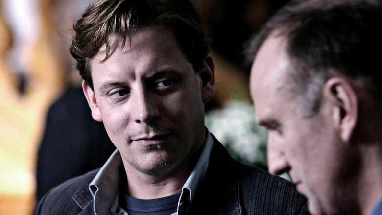 кадр из фильма Игры королей