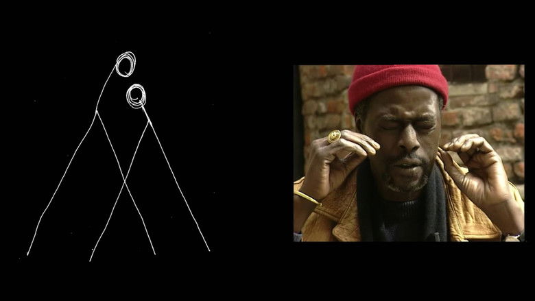 кадр из фильма Le cinéma c'est de la magie