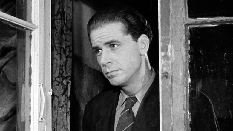 кадр из фильма Spurve under taget