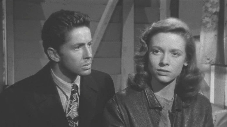 кадр из фильма Секрет женщины