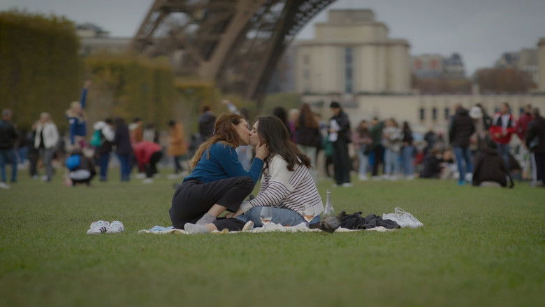 кадр из фильма See You Soon