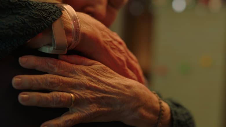 кадр из фильма Familiar Touch