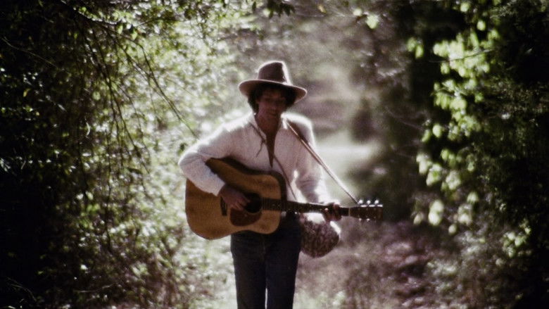 кадр из фильма The Legend of Hillbilly John