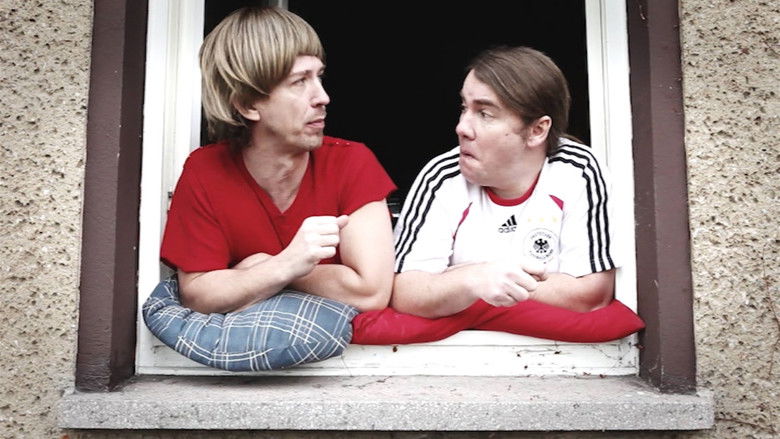 кадр из фильма Im Banne der Rouladenkönigin