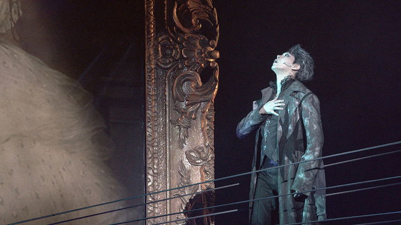 кадр из фильма 엘리자벳: 더 뮤지컬 라이브