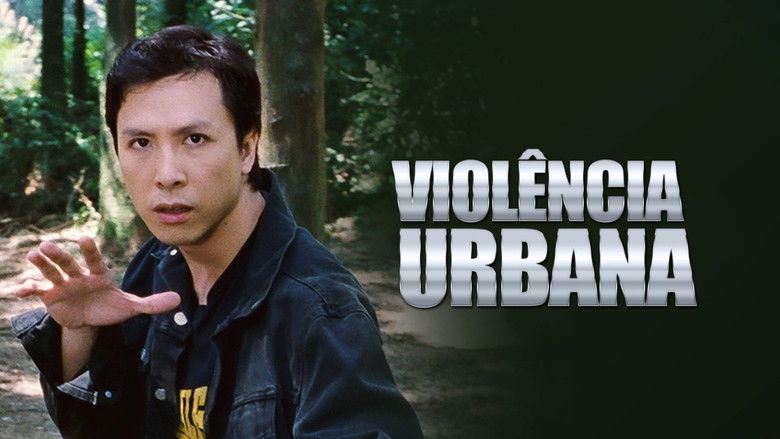 кадр из фильма Город тьмы