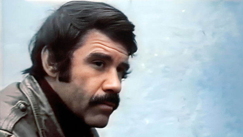 кадр из фильма Echebka (الشبكة)