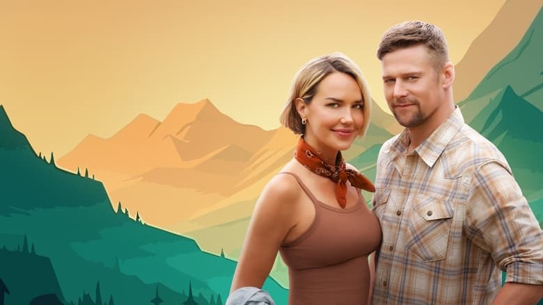 кадр из фильма Love in the Great Smoky Mountains: A National Park Romance