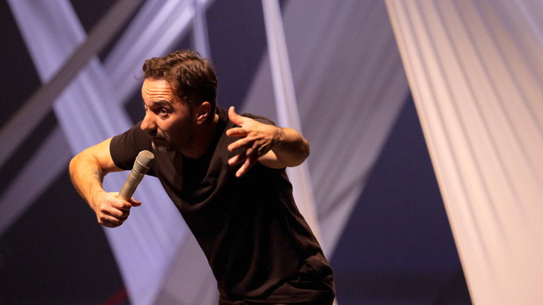 кадр из фильма Ronald Goedemondt: Met Knielende Knikjes