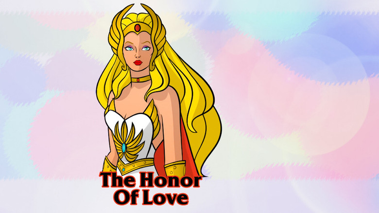 кадр из фильма Секрет Меча