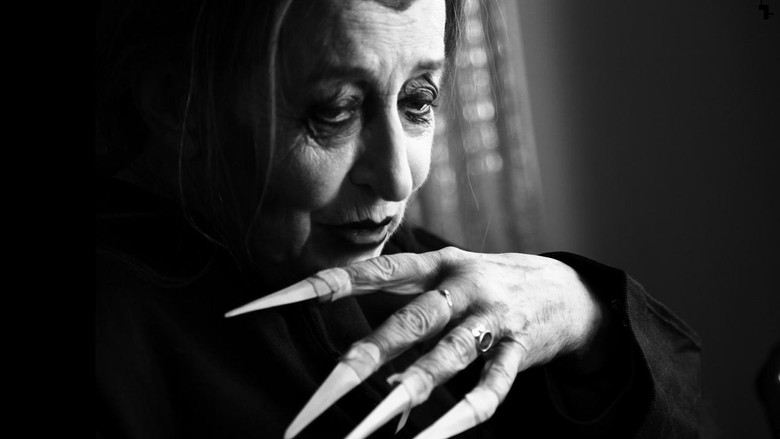 кадр из фильма Portret z pamięci