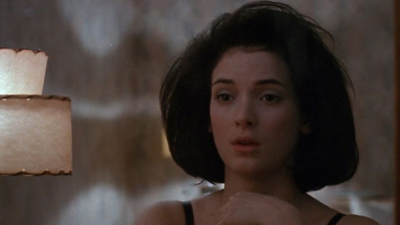 кадр из фильма Русалки