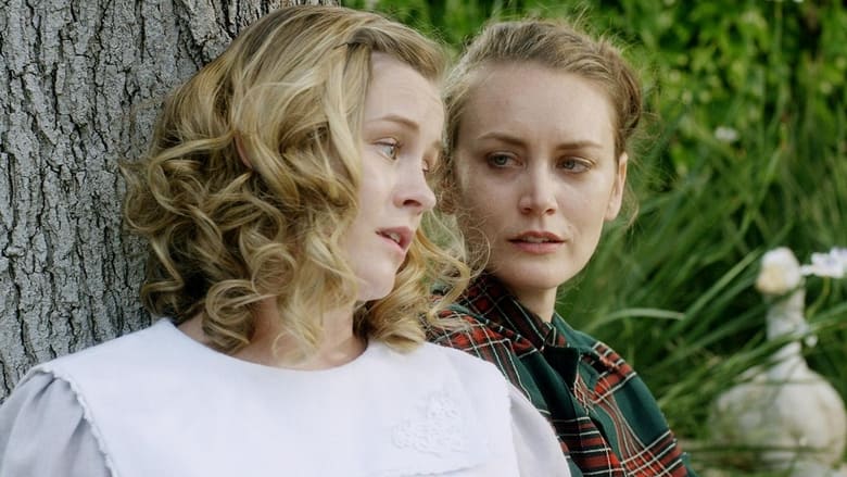 кадр из фильма Nothing Like The Sun