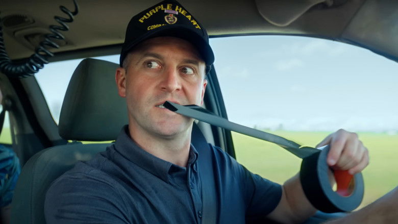 кадр из фильма Miracle Mile