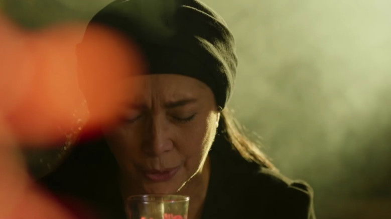 кадр из фильма Ambu