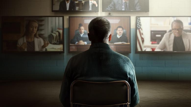 кадр из фильма Nature of the Crime