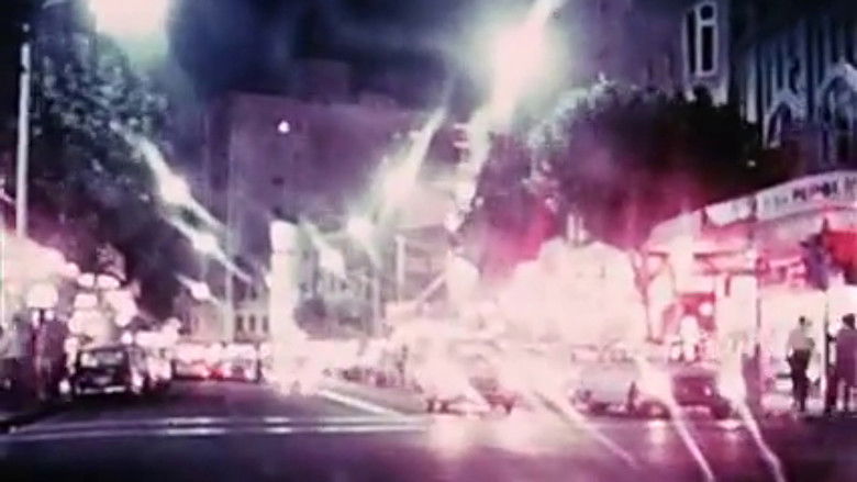 кадр из фильма Marinetti