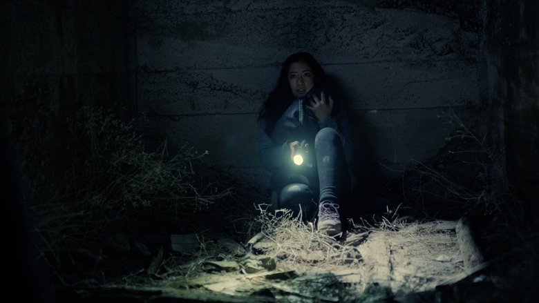 кадр из фильма Проклятие плачущей: Безвременье