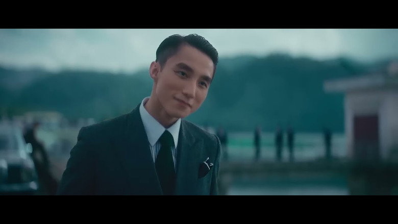 кадр из фильма Chúng Ta Của Hiện Tại