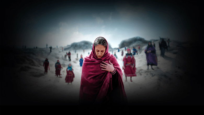 кадр из фильма ماء العين