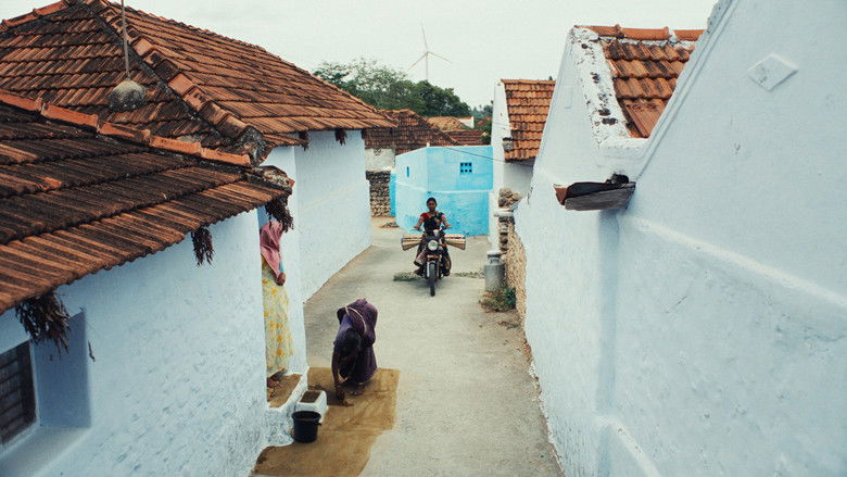 кадр из фильма Mayilaa