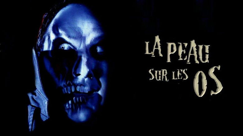 кадр из фильма Худеющий