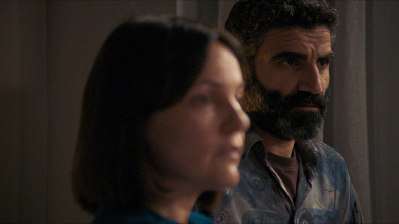 кадр из фильма Hysteria