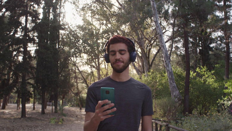 кадр из фильма The Male Gaze: A Better Tomorrow